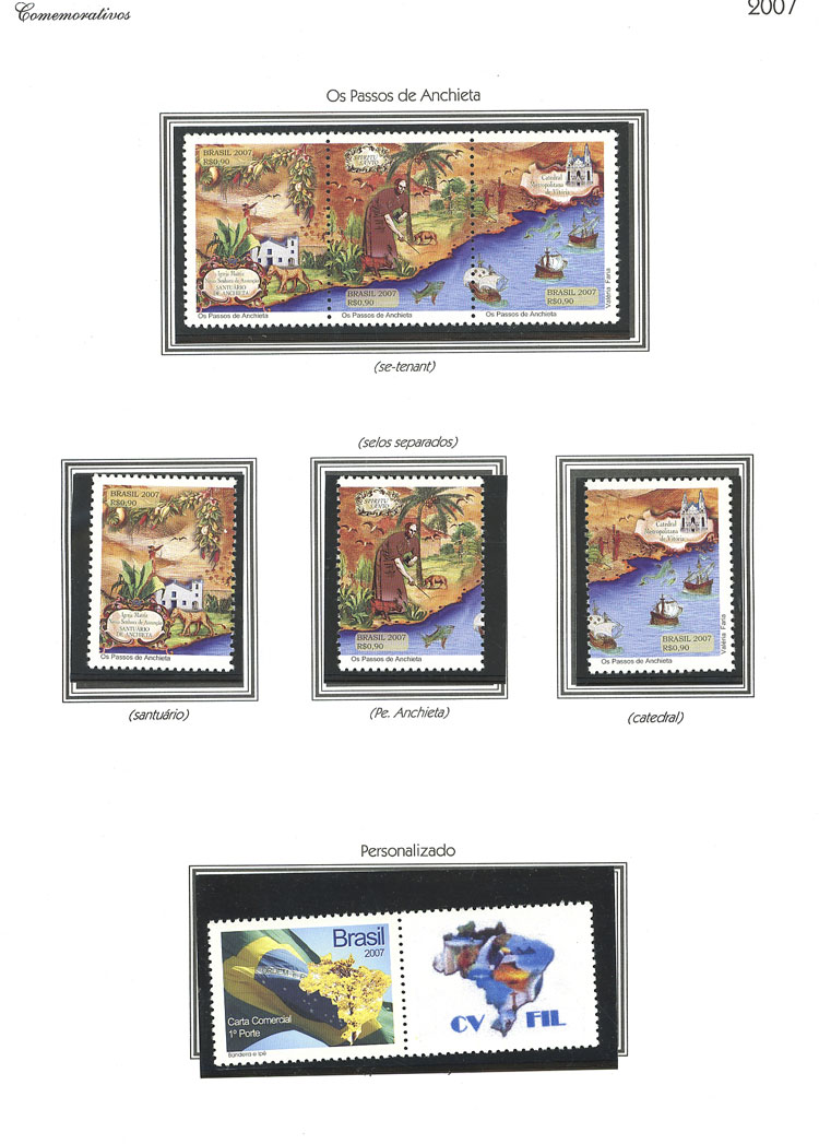 Stamp Auction - brazil Lots and Collections - Auction #1933 WORLDWIDE +  ARGENTINA: General late Winter auction, lot 812