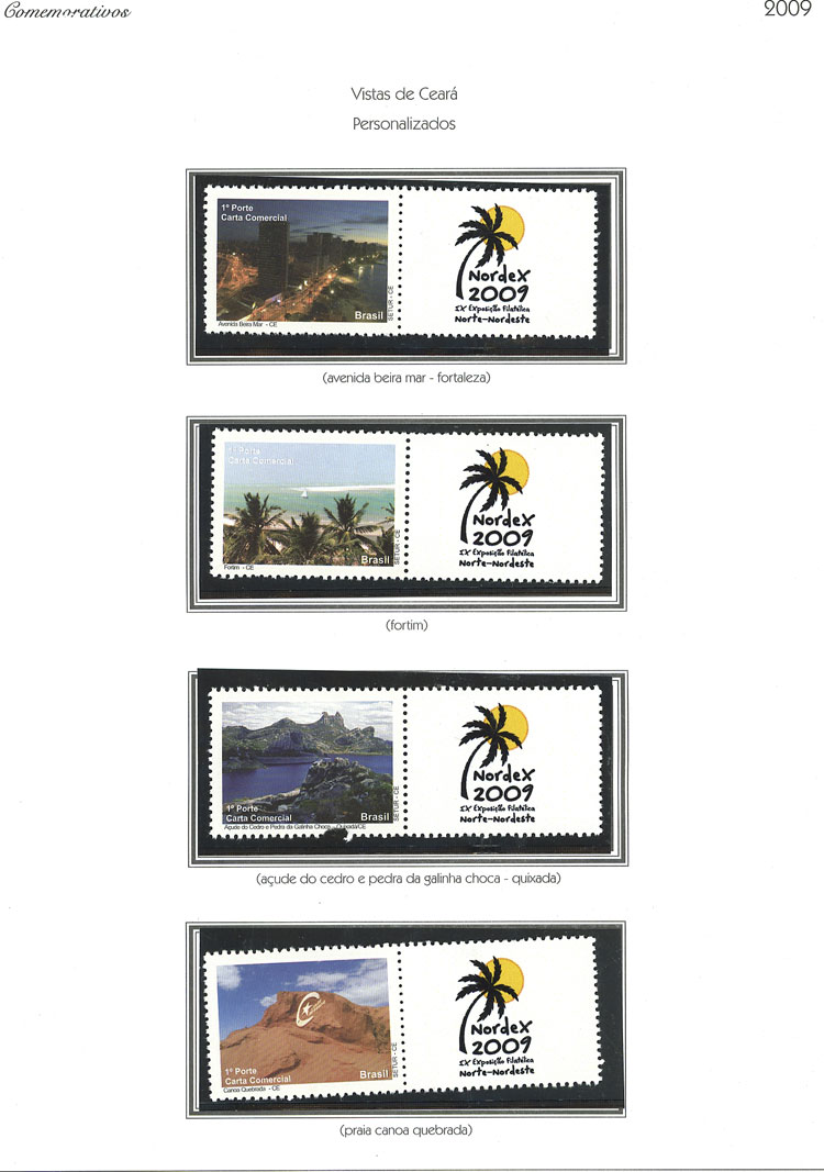 Stamp Auction - brazil Lots and Collections - Auction #1933 WORLDWIDE +  ARGENTINA: General late Winter auction, lot 812