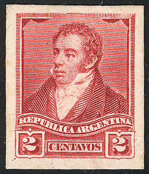 Lot 262 - Argentina general issues - Guillermo Jalil - Philatino Auction #1936 ARGENTINA: General auction with many Lot 262 - Argentina general issues - Guillermo Jalil - Philatino Auction #1936 ARGENTINA: General auction with many