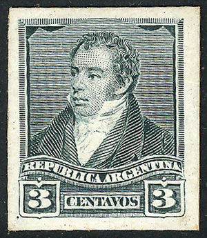 Lot 263 - Argentina general issues - Guillermo Jalil - Philatino Auction #1936 ARGENTINA: General auction with many Lot 263 - Argentina general issues - Guillermo Jalil - Philatino Auction #1936 ARGENTINA: General auction with many
