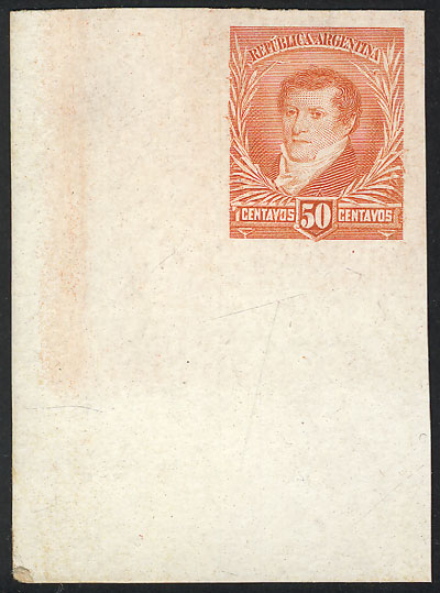 Lot 272 - Argentina general issues - Guillermo Jalil - Philatino Auction #1936 ARGENTINA: General auction with many Lot 272 - Argentina general issues - Guillermo Jalil - Philatino Auction #1936 ARGENTINA: General auction with many