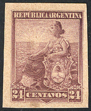 Lot 316 - Argentina general issues - Guillermo Jalil - Philatino Auction #1936 ARGENTINA: General auction with many Lot 316 - Argentina general issues - Guillermo Jalil - Philatino Auction #1936 ARGENTINA: General auction with many