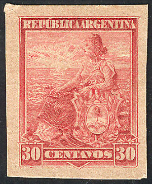 Lot 317 - Argentina general issues - Guillermo Jalil - Philatino Auction #1936 ARGENTINA: General auction with many Lot 317 - Argentina general issues - Guillermo Jalil - Philatino Auction #1936 ARGENTINA: General auction with many