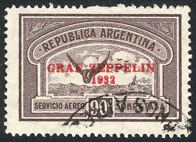 Lot 665 - Argentina general issues - Guillermo Jalil - Philatino Auction #1936 ARGENTINA: General auction with many Lot 665 - Argentina general issues - Guillermo Jalil - Philatino Auction #1936 ARGENTINA: General auction with many
