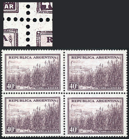 Lot 459 - Argentina general issues - Guillermo Jalil - Philatino Auction #1936 ARGENTINA: General auction with many Lot 459 - Argentina general issues - Guillermo Jalil - Philatino Auction #1936 ARGENTINA: General auction with many