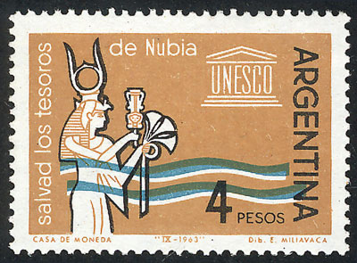 Lot 571 - Argentina general issues - Guillermo Jalil - Philatino Auction #1936 ARGENTINA: General auction with many Lot 571 - Argentina general issues - Guillermo Jalil - Philatino Auction #1936 ARGENTINA: General auction with many