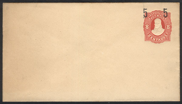 Lot 773 - Argentina postal stationeries - Guillermo Jalil - Philatino Auction #1936 ARGENTINA: General auction with many Lot 773 - Argentina postal stationeries - Guillermo Jalil - Philatino Auction #1936 ARGENTINA: General auction with many