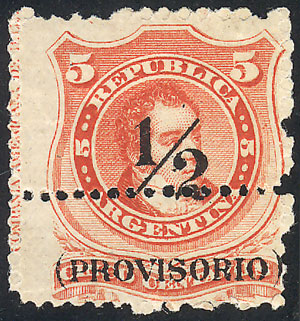 Lot 225 - Argentina general issues - Guillermo Jalil - Philatino Auction #1936 ARGENTINA: General auction with many Lot 225 - Argentina general issues - Guillermo Jalil - Philatino Auction #1936 ARGENTINA: General auction with many