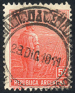 Lot 367 - Argentina general issues - Guillermo Jalil - Philatino Auction #1936 ARGENTINA: General auction with many Lot 367 - Argentina general issues - Guillermo Jalil - Philatino Auction #1936 ARGENTINA: General auction with many