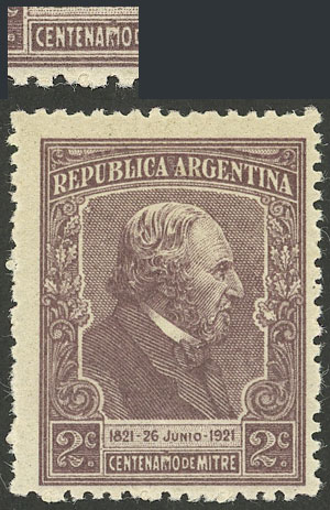 Lot 416 - Argentina general issues - Guillermo Jalil - Philatino Auction #1936 ARGENTINA: General auction with many Lot 416 - Argentina general issues - Guillermo Jalil - Philatino Auction #1936 ARGENTINA: General auction with many