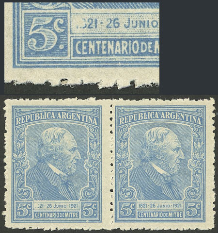 Lot 417 - Argentina general issues - Guillermo Jalil - Philatino Auction #1936 ARGENTINA: General auction with many Lot 417 - Argentina general issues - Guillermo Jalil - Philatino Auction #1936 ARGENTINA: General auction with many