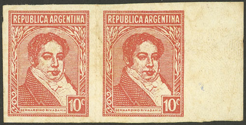 Lot 464 - Argentina general issues - Guillermo Jalil - Philatino Auction #1936 ARGENTINA: General auction with many Lot 464 - Argentina general issues - Guillermo Jalil - Philatino Auction #1936 ARGENTINA: General auction with many