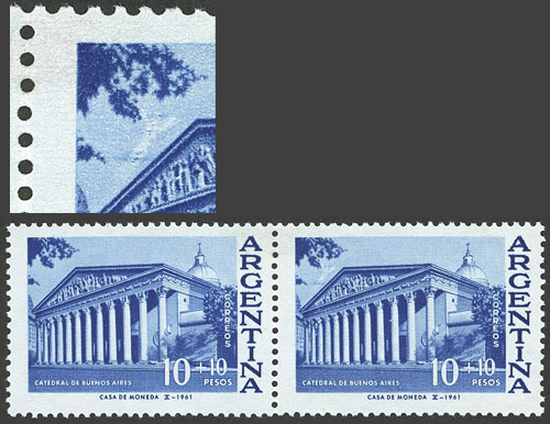 Lot 562 - Argentina general issues - Guillermo Jalil - Philatino Auction #1936 ARGENTINA: General auction with many Lot 562 - Argentina general issues - Guillermo Jalil - Philatino Auction #1936 ARGENTINA: General auction with many