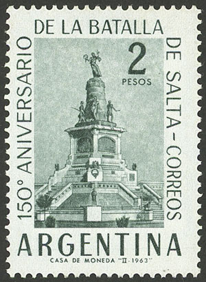 Lot 566 - Argentina general issues - Guillermo Jalil - Philatino Auction #1936 ARGENTINA: General auction with many Lot 566 - Argentina general issues - Guillermo Jalil - Philatino Auction #1936 ARGENTINA: General auction with many