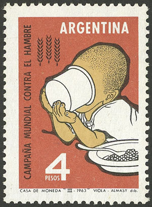 Lot 569 - Argentina general issues - Guillermo Jalil - Philatino Auction #1936 ARGENTINA: General auction with many Lot 569 - Argentina general issues - Guillermo Jalil - Philatino Auction #1936 ARGENTINA: General auction with many