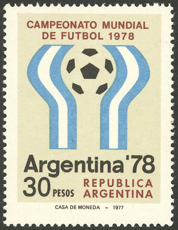 Lot 608 - Argentina general issues - Guillermo Jalil - Philatino Auction #1936 ARGENTINA: General auction with many Lot 608 - Argentina general issues - Guillermo Jalil - Philatino Auction #1936 ARGENTINA: General auction with many