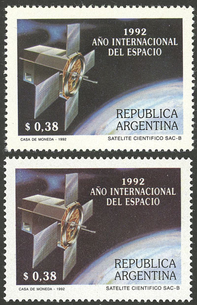 Lot 625 - Argentina general issues - Guillermo Jalil - Philatino Auction #1936 ARGENTINA: General auction with many Lot 625 - Argentina general issues - Guillermo Jalil - Philatino Auction #1936 ARGENTINA: General auction with many