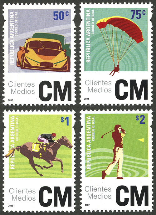 Lot 656 - Argentina general issues - Guillermo Jalil - Philatino Auction #1936 ARGENTINA: General auction with many Lot 656 - Argentina general issues - Guillermo Jalil - Philatino Auction #1936 ARGENTINA: General auction with many