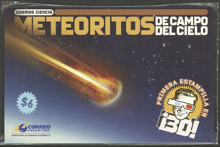 Lot 725 - Argentina souvenir sheets - Guillermo Jalil - Philatino Auction #1936 ARGENTINA: General auction with many Lot 725 - Argentina souvenir sheets - Guillermo Jalil - Philatino Auction #1936 ARGENTINA: General auction with many