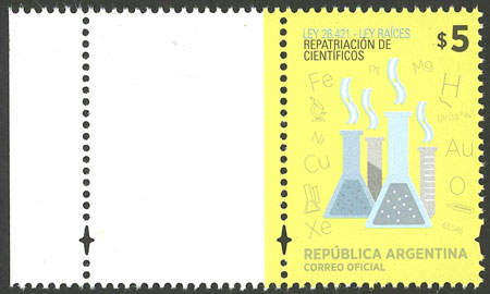 Lot 662 - Argentina general issues - Guillermo Jalil - Philatino Auction #1936 ARGENTINA: General auction with many Lot 662 - Argentina general issues - Guillermo Jalil - Philatino Auction #1936 ARGENTINA: General auction with many