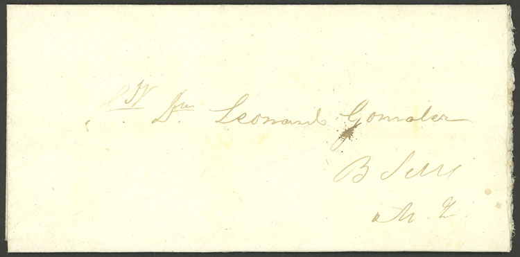 Lot 779 - Argentina postal history - Guillermo Jalil - Philatino Auction #1936 ARGENTINA: General auction with many Lot 779 - Argentina postal history - Guillermo Jalil - Philatino Auction #1936 ARGENTINA: General auction with many