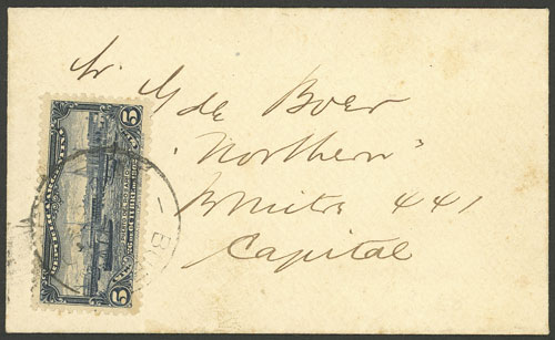 Lot 349 - Argentina general issues -  Guillermo Jalil - Philatino Auction #1936 ARGENTINA: General auction with many 