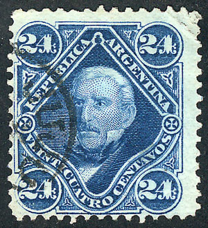 Lot 221 - Argentina general issues - Guillermo Jalil - Philatino Auction #1936 ARGENTINA: General auction with many Lot 221 - Argentina general issues - Guillermo Jalil - Philatino Auction #1936 ARGENTINA: General auction with many