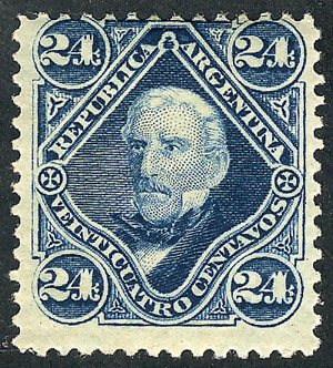 Lot 218 - Argentina general issues - Guillermo Jalil - Philatino Auction #1936 ARGENTINA: General auction with many Lot 218 - Argentina general issues - Guillermo Jalil - Philatino Auction #1936 ARGENTINA: General auction with many