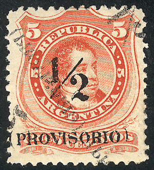 Lot 224 - Argentina general issues - Guillermo Jalil - Philatino Auction #1936 ARGENTINA: General auction with many Lot 224 - Argentina general issues - Guillermo Jalil - Philatino Auction #1936 ARGENTINA: General auction with many