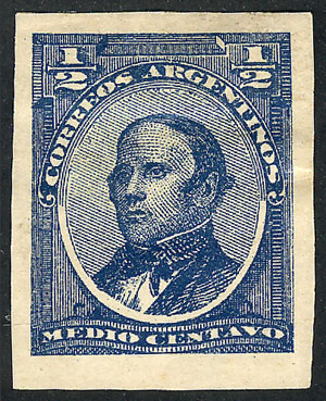 Lot 240 - Argentina general issues - Guillermo Jalil - Philatino Auction #1936 ARGENTINA: General auction with many Lot 240 - Argentina general issues - Guillermo Jalil - Philatino Auction #1936 ARGENTINA: General auction with many