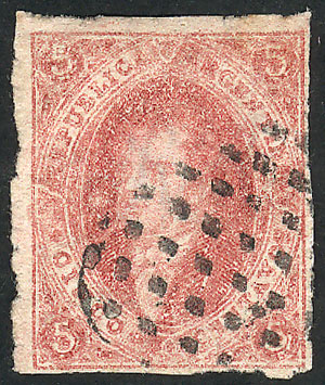 Lot 68 - Argentina rivadavias -  Guillermo Jalil - Philatino Auction # 2145 ARGENTINA: Special December auction