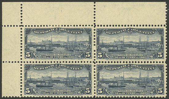 Lot 331 - Argentina general issues - Guillermo Jalil - Philatino Auction # 2216 ARGENTINA: small but very attractive auction Lot 331 - Argentina general issues - Guillermo Jalil - Philatino Auction # 2216 ARGENTINA: small but very attractive auction