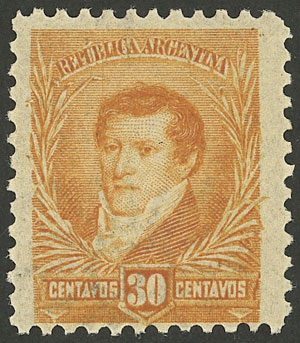 Lot 282 - Argentina general issues - Guillermo Jalil - Philatino Auction # 2216 ARGENTINA: small but very attractive auction Lot 282 - Argentina general issues - Guillermo Jalil - Philatino Auction # 2216 ARGENTINA: small but very attractive auction