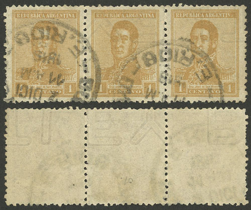 Lot 397 - Argentina general issues - Guillermo Jalil - Philatino Auction # 2216 ARGENTINA: small but very attractive auction Lot 397 - Argentina general issues - Guillermo Jalil - Philatino Auction # 2216 ARGENTINA: small but very attractive auction