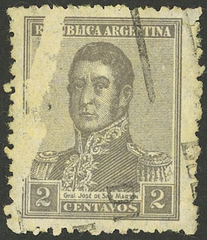 Lot 404 - Argentina general issues - Guillermo Jalil - Philatino Auction # 2216 ARGENTINA: small but very attractive auction Lot 404 - Argentina general issues - Guillermo Jalil - Philatino Auction # 2216 ARGENTINA: small but very attractive auction