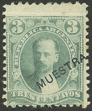 Lot 184 - Argentina general issues - Guillermo Jalil - Philatino Auction # 2216 ARGENTINA: small but very attractive auction Lot 184 - Argentina general issues - Guillermo Jalil - Philatino Auction # 2216 ARGENTINA: small but very attractive auction