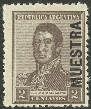 Lot 389 - Argentina general issues - Guillermo Jalil - Philatino Auction # 2216 ARGENTINA: small but very attractive auction Lot 389 - Argentina general issues - Guillermo Jalil - Philatino Auction # 2216 ARGENTINA: small but very attractive auction