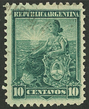 Lot 329 - Argentina general issues - Guillermo Jalil - Philatino Auction # 2216 ARGENTINA: small but very attractive auction Lot 329 - Argentina general issues - Guillermo Jalil - Philatino Auction # 2216 ARGENTINA: small but very attractive auction