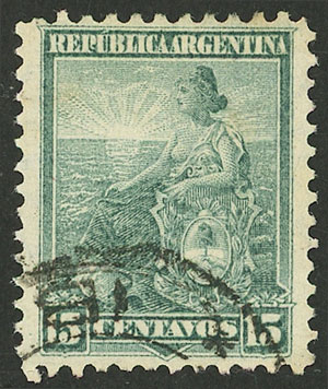 Lot 330 - Argentina general issues - Guillermo Jalil - Philatino Auction # 2216 ARGENTINA: small but very attractive auction Lot 330 - Argentina general issues - Guillermo Jalil - Philatino Auction # 2216 ARGENTINA: small but very attractive auction