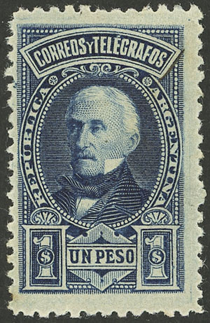 Lot 174 - Argentina general issues - Guillermo Jalil - Philatino Auction # 2216 ARGENTINA: small but very attractive auction Lot 174 - Argentina general issues - Guillermo Jalil - Philatino Auction # 2216 ARGENTINA: small but very attractive auction