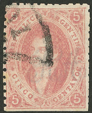 Lot 32 - Argentina rivadavias - Guillermo Jalil - Philatino Auction # 2216 ARGENTINA: small but very attractive auction Lot 32 - Argentina rivadavias - Guillermo Jalil - Philatino Auction # 2216 ARGENTINA: small but very attractive auction