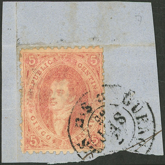 Lot 42 - Argentina rivadavias - Guillermo Jalil - Philatino Auction # 2216 ARGENTINA: small but very attractive auction Lot 42 - Argentina rivadavias - Guillermo Jalil - Philatino Auction # 2216 ARGENTINA: small but very attractive auction