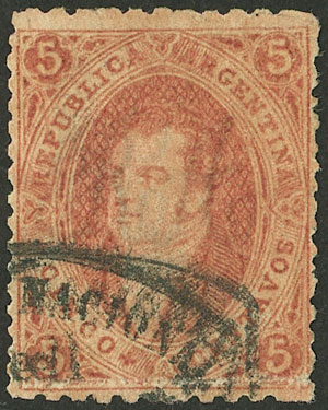 Lot 41 - Argentina rivadavias - Guillermo Jalil - Philatino Auction # 2216 ARGENTINA: small but very attractive auction Lot 41 - Argentina rivadavias - Guillermo Jalil - Philatino Auction # 2216 ARGENTINA: small but very attractive auction