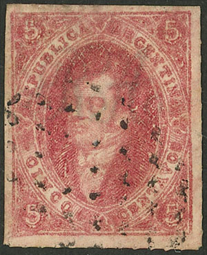 Lot 67 - Argentina rivadavias - Guillermo Jalil - Philatino Auction # 2216 ARGENTINA: small but very attractive auction Lot 67 - Argentina rivadavias - Guillermo Jalil - Philatino Auction # 2216 ARGENTINA: small but very attractive auction