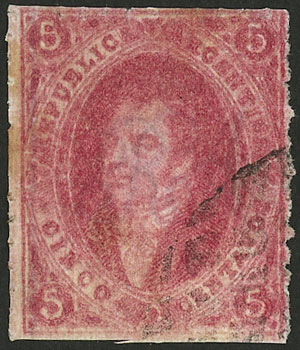 Lot 72 - Argentina rivadavias - Guillermo Jalil - Philatino Auction # 2216 ARGENTINA: small but very attractive auction Lot 72 - Argentina rivadavias - Guillermo Jalil - Philatino Auction # 2216 ARGENTINA: small but very attractive auction
