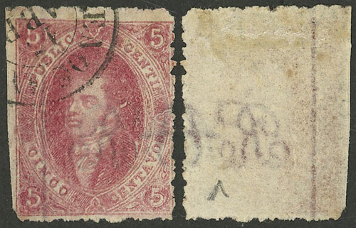 Lot 74 - Argentina rivadavias - Guillermo Jalil - Philatino Auction # 2216 ARGENTINA: small but very attractive auction Lot 74 - Argentina rivadavias - Guillermo Jalil - Philatino Auction # 2216 ARGENTINA: small but very attractive auction