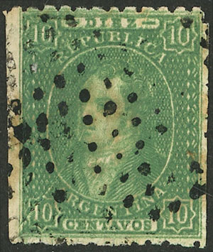 Lot 49 - Argentina rivadavias - Guillermo Jalil - Philatino Auction # 2216 ARGENTINA: small but very attractive auction Lot 49 - Argentina rivadavias - Guillermo Jalil - Philatino Auction # 2216 ARGENTINA: small but very attractive auction