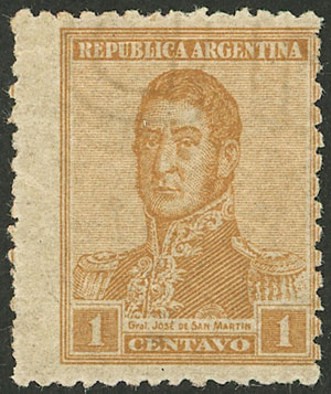 Lot 396 - Argentina general issues - Guillermo Jalil - Philatino Auction # 2216 ARGENTINA: small but very attractive auction Lot 396 - Argentina general issues - Guillermo Jalil - Philatino Auction # 2216 ARGENTINA: small but very attractive auction