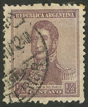 Lot 399 - Argentina general issues - Guillermo Jalil - Philatino Auction # 2216 ARGENTINA: small but very attractive auction Lot 399 - Argentina general issues - Guillermo Jalil - Philatino Auction # 2216 ARGENTINA: small but very attractive auction