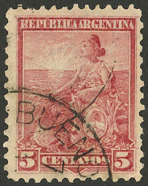 Lot 327 - Argentina general issues - Guillermo Jalil - Philatino Auction # 2216 ARGENTINA: small but very attractive auction Lot 327 - Argentina general issues - Guillermo Jalil - Philatino Auction # 2216 ARGENTINA: small but very attractive auction